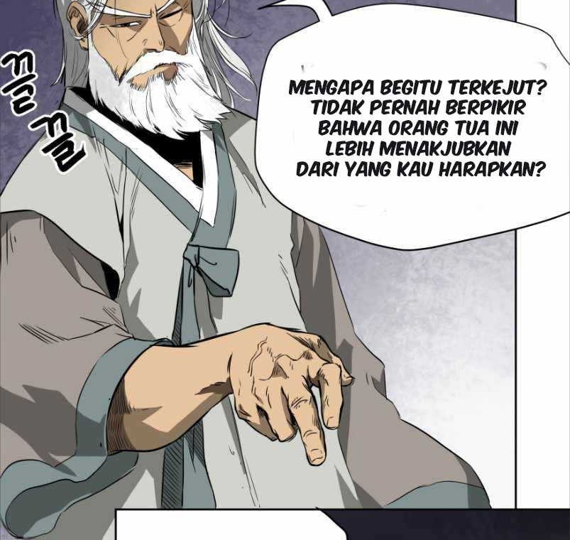 Infinite Level Up in Murim Chapter 44 Gambar 19