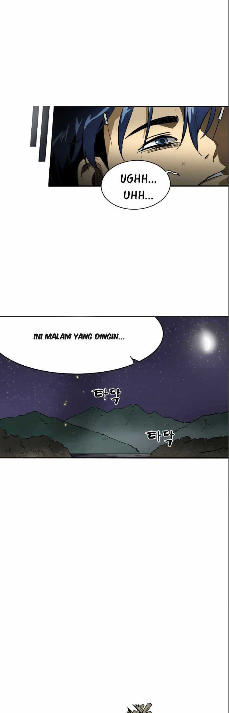 Infinite Level Up in Murim Chapter 44 Gambar 12