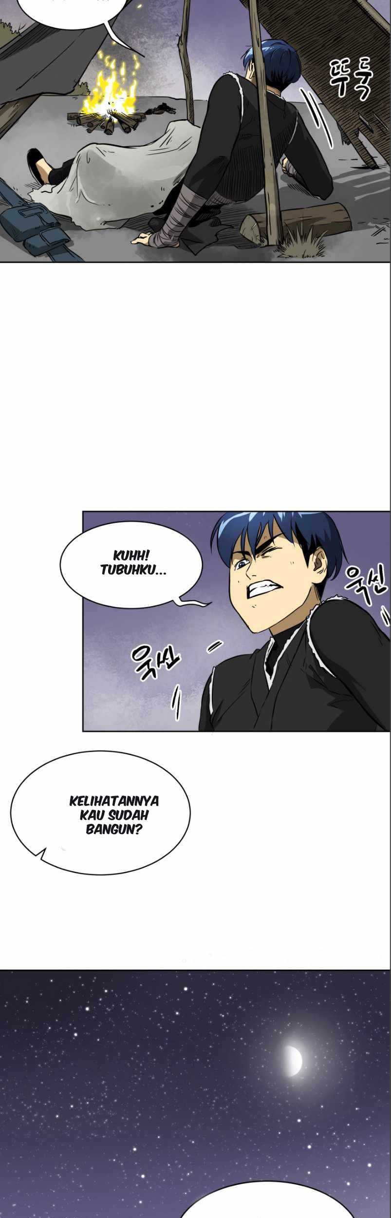 Infinite Level Up in Murim Chapter 44 Gambar 14