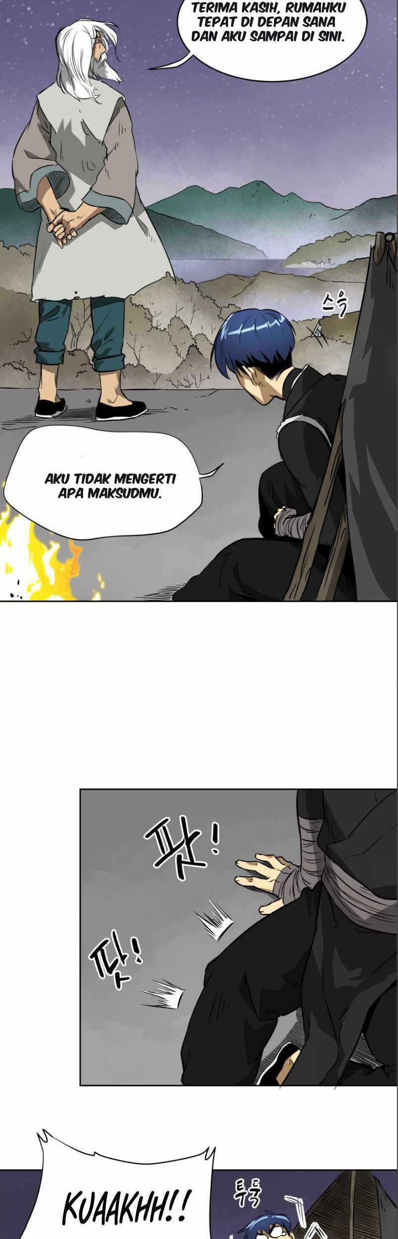 Infinite Level Up in Murim Chapter 44 Gambar 15