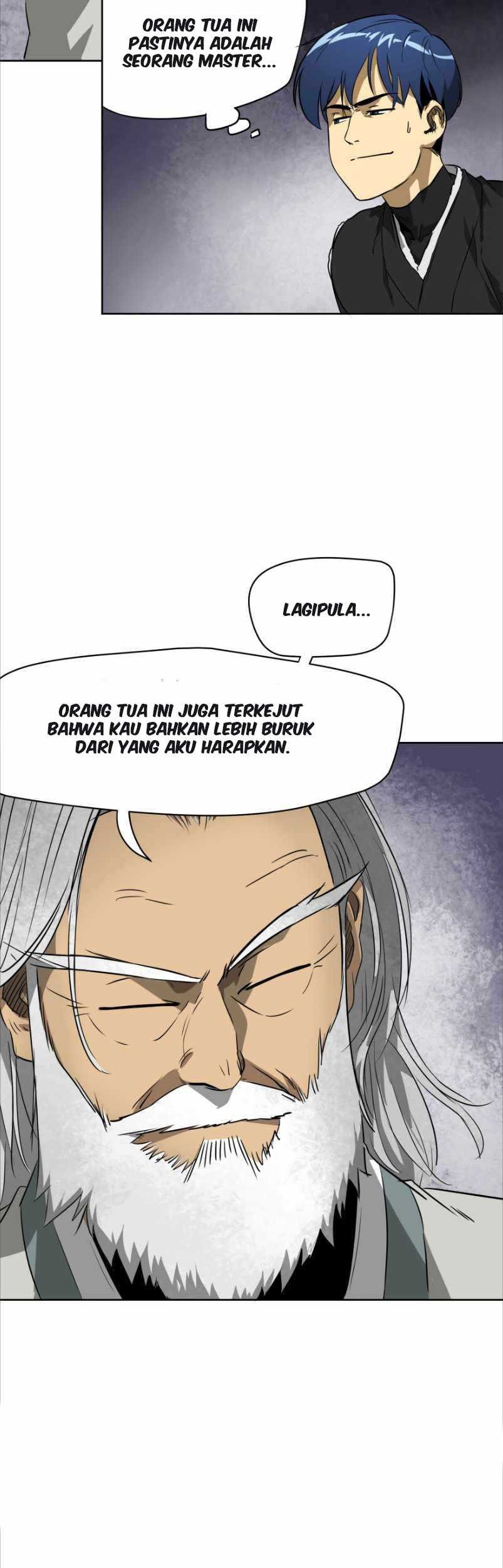 Infinite Level Up in Murim Chapter 44 Gambar 20