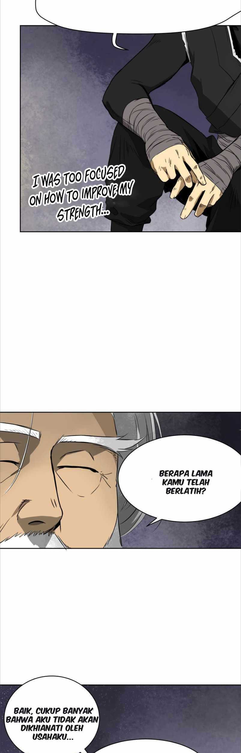 Infinite Level Up in Murim Chapter 44 Gambar 23