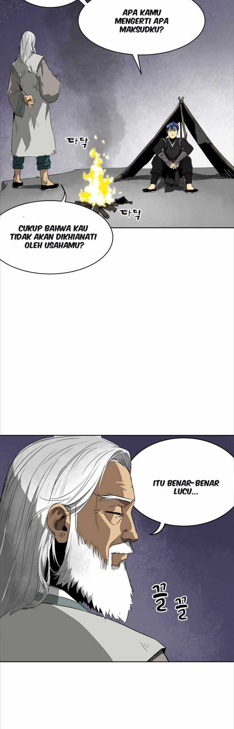 Infinite Level Up in Murim Chapter 44 Gambar 24