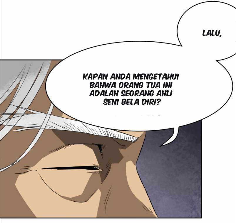 Infinite Level Up in Murim Chapter 44 Gambar 25