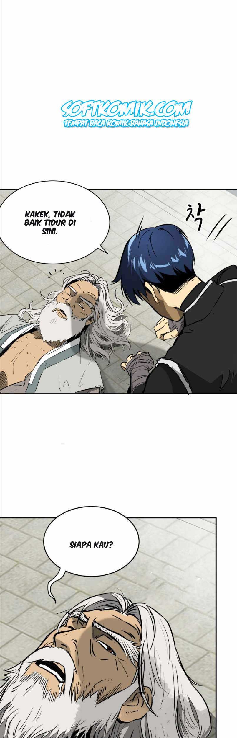 Infinite Level Up in Murim Chapter 43 Gambar 5