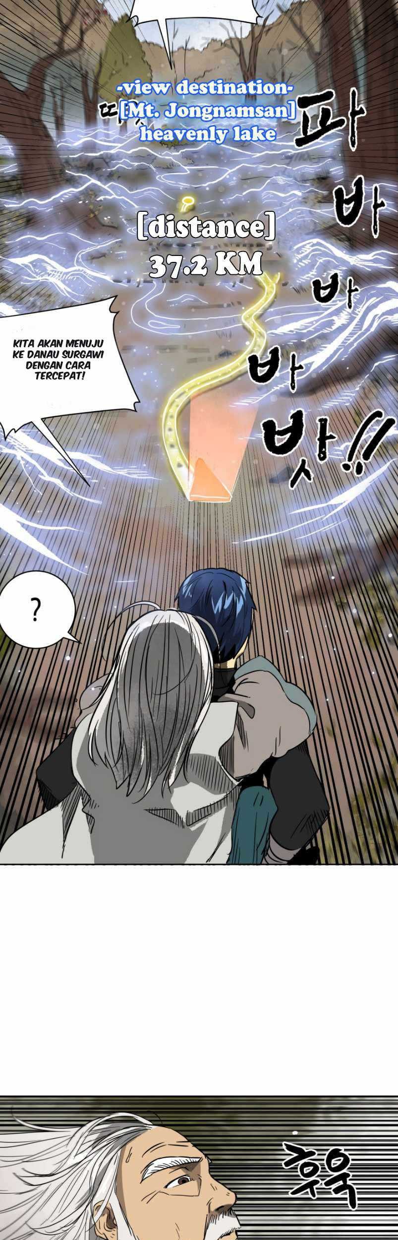 Infinite Level Up in Murim Chapter 43 Gambar 26