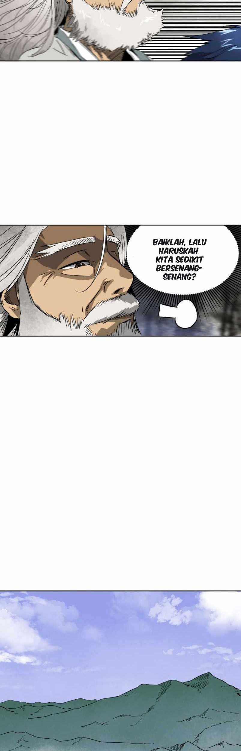 Infinite Level Up in Murim Chapter 43 Gambar 27