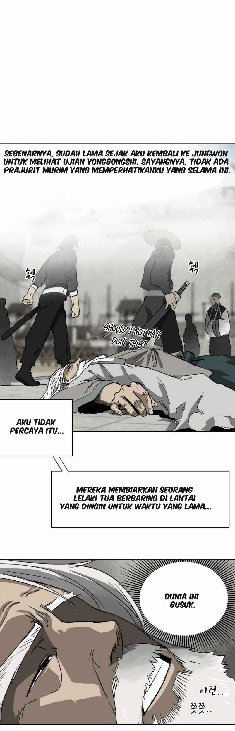 Infinite Level Up in Murim Chapter 43 Gambar 29