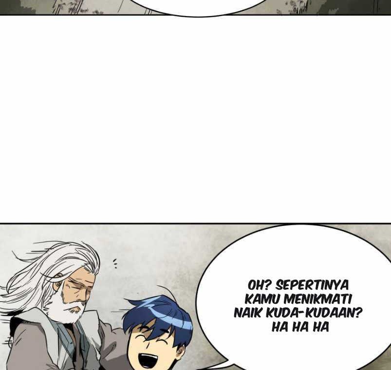 Infinite Level Up in Murim Chapter 43 Gambar 31