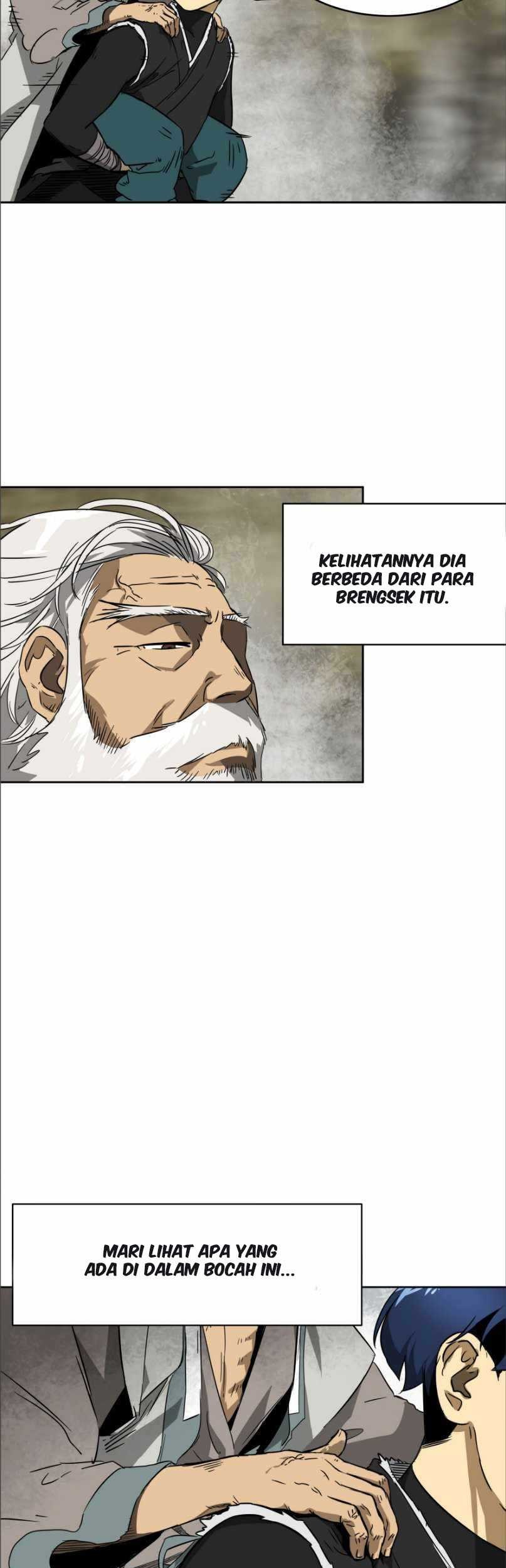 Infinite Level Up in Murim Chapter 43 Gambar 32