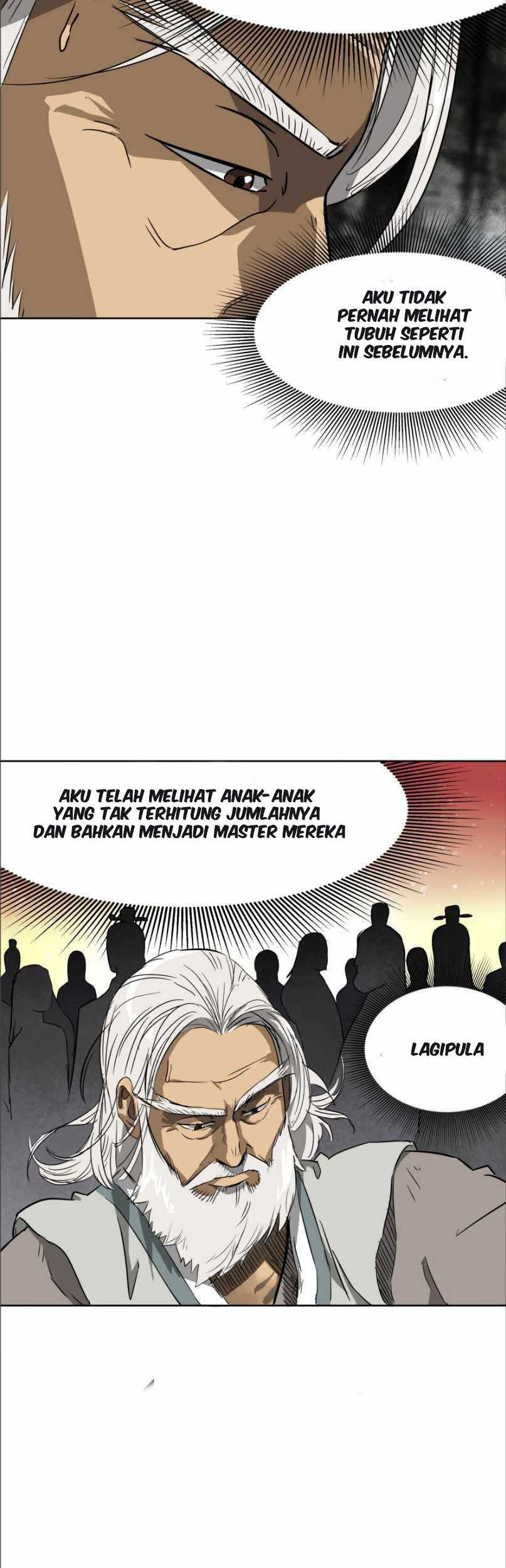 Infinite Level Up in Murim Chapter 43 Gambar 35
