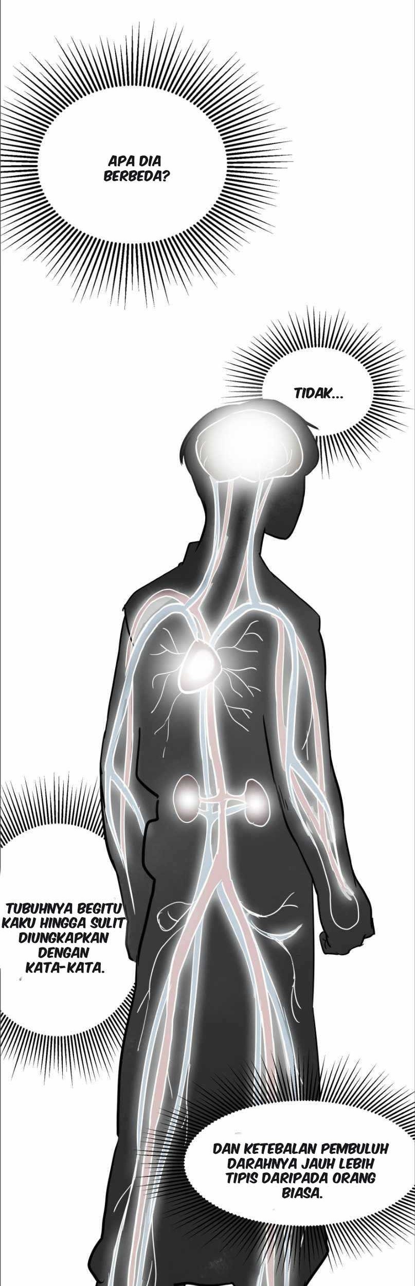 Infinite Level Up in Murim Chapter 43 Gambar 36