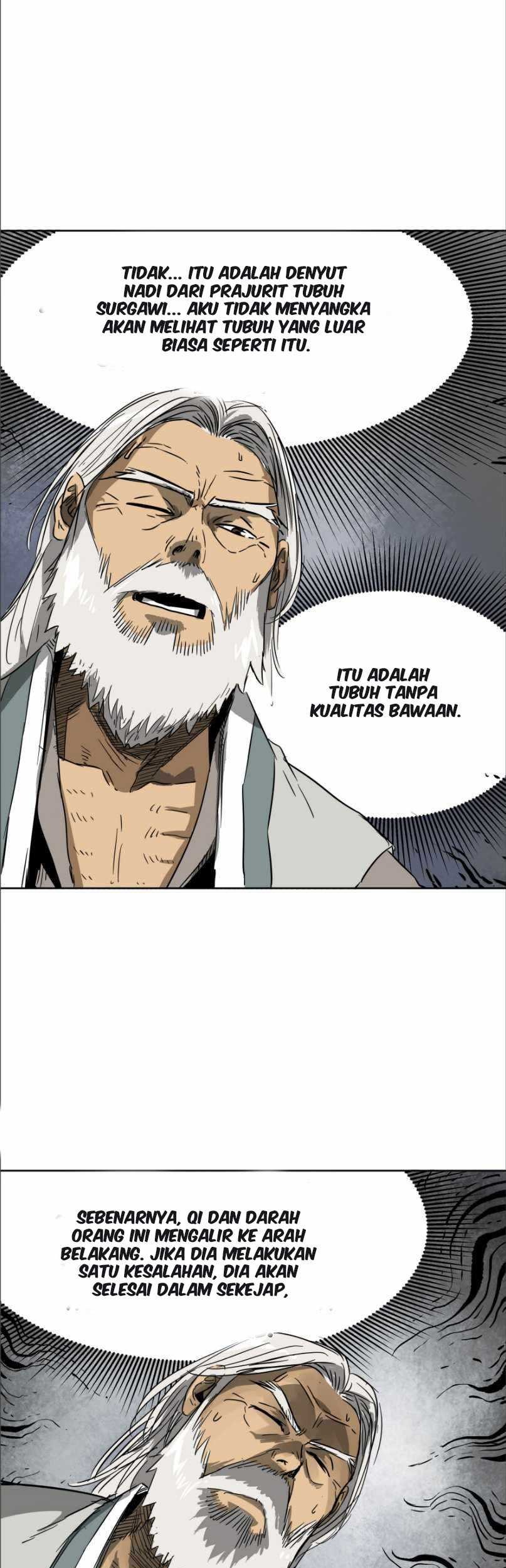 Infinite Level Up in Murim Chapter 43 Gambar 38