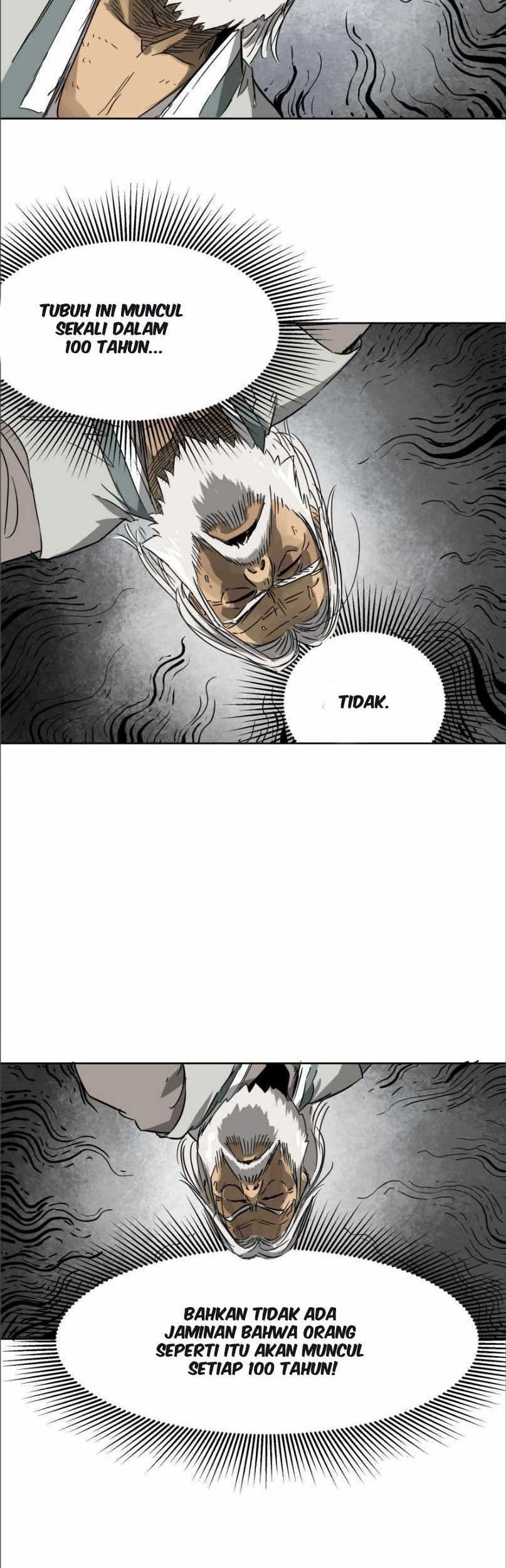 Infinite Level Up in Murim Chapter 43 Gambar 39