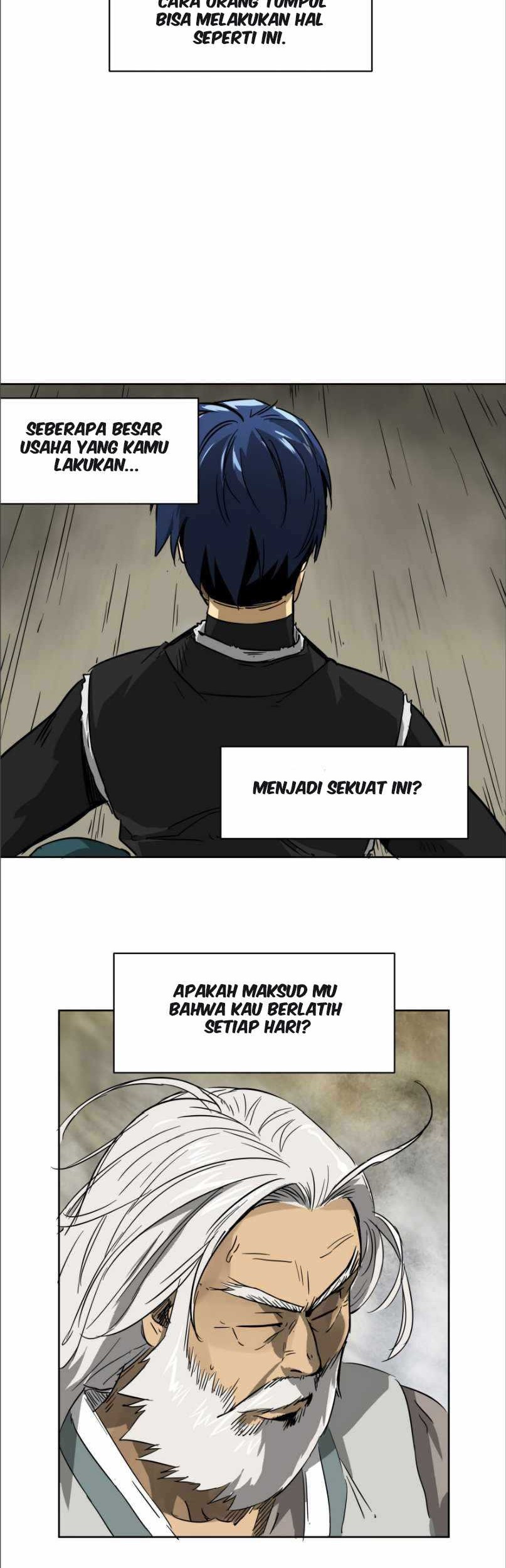 Infinite Level Up in Murim Chapter 43 Gambar 42