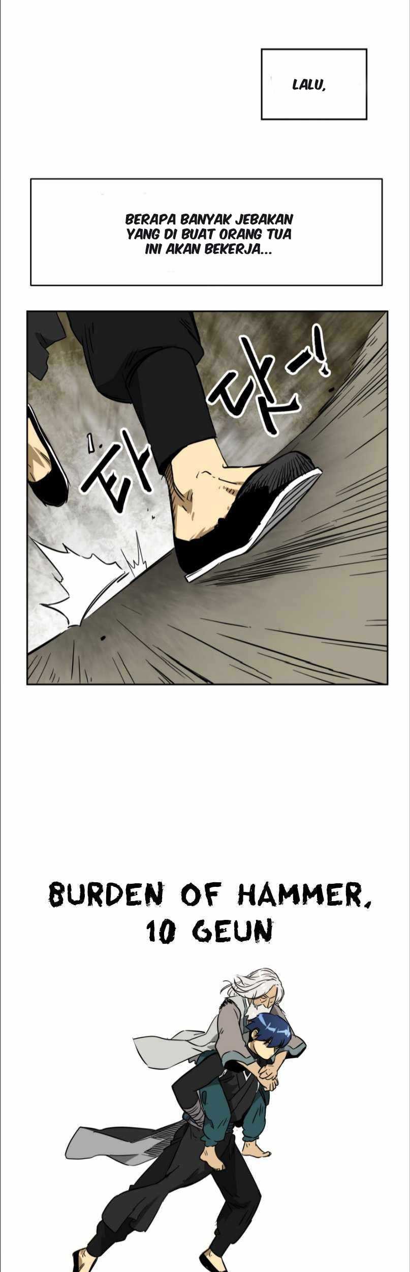 Infinite Level Up in Murim Chapter 43 Gambar 44