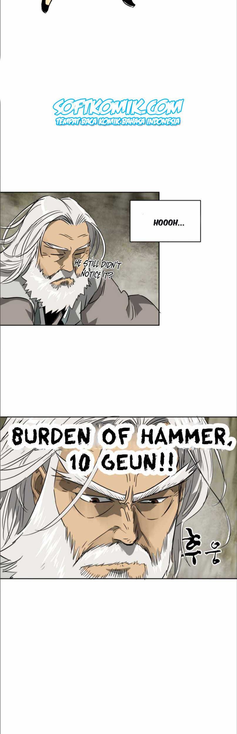 Infinite Level Up in Murim Chapter 43 Gambar 45