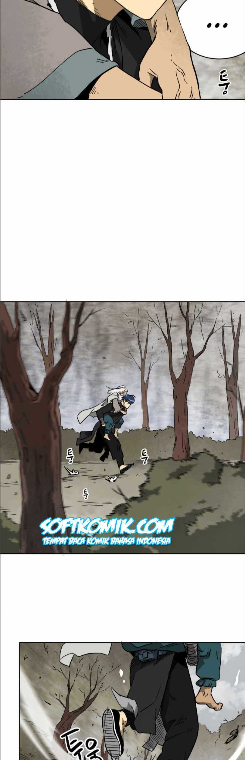 Infinite Level Up in Murim Chapter 43 Gambar 47