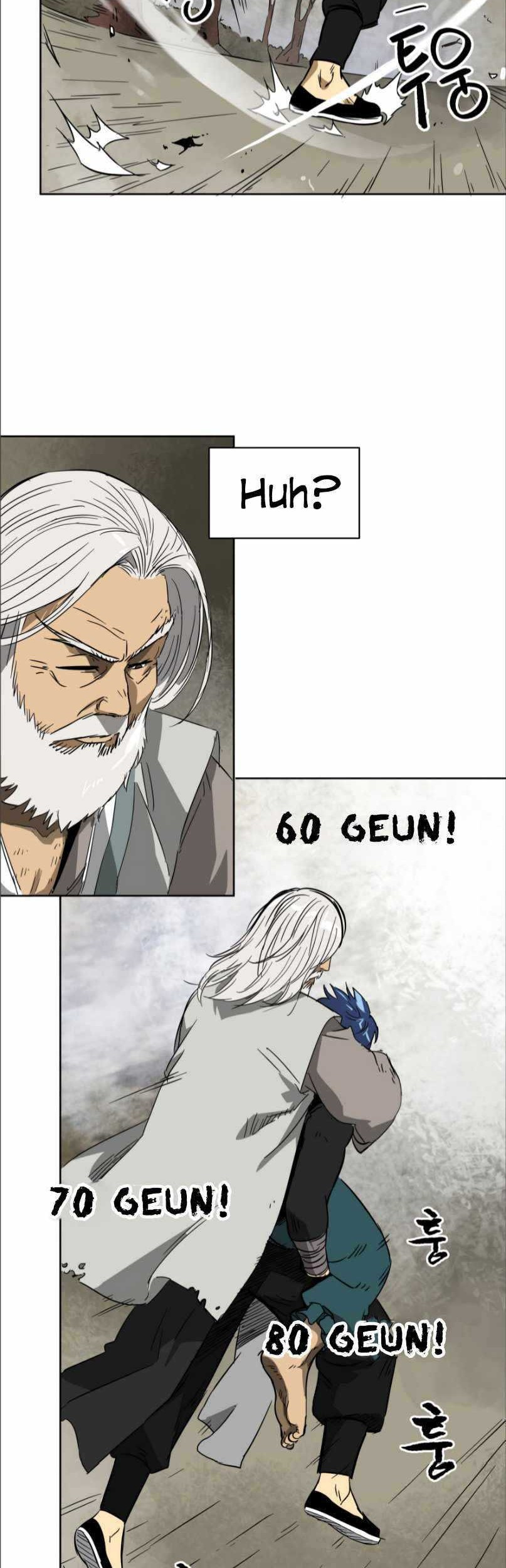 Infinite Level Up in Murim Chapter 43 Gambar 48