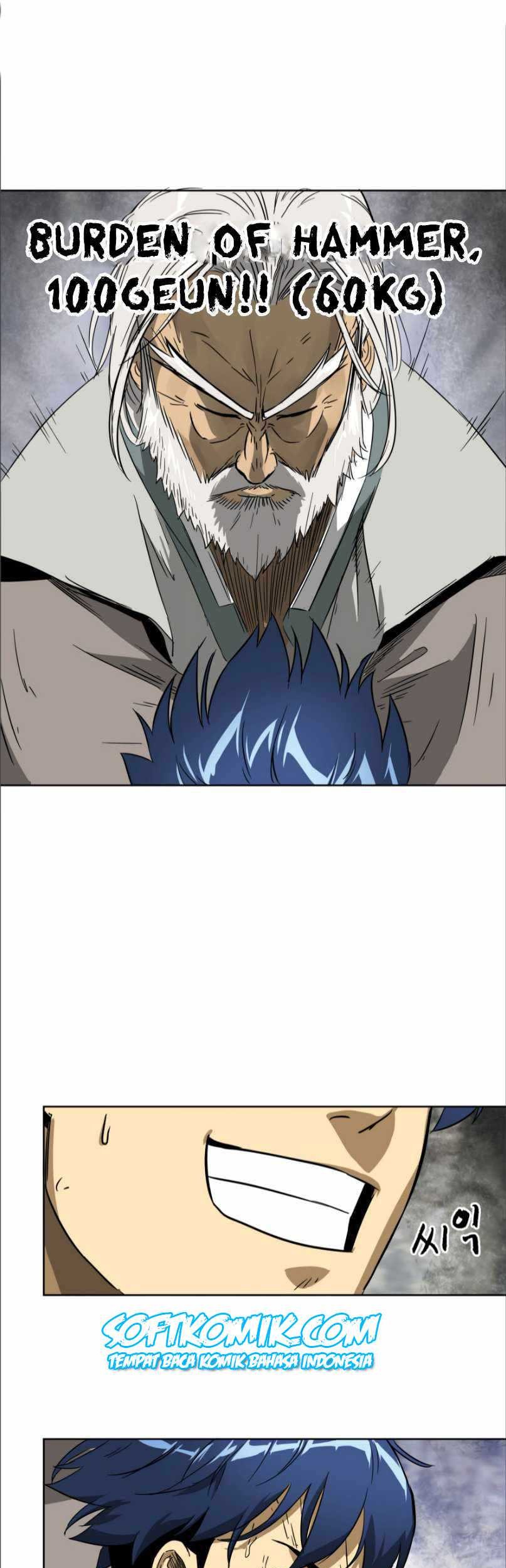 Infinite Level Up in Murim Chapter 43 Gambar 50