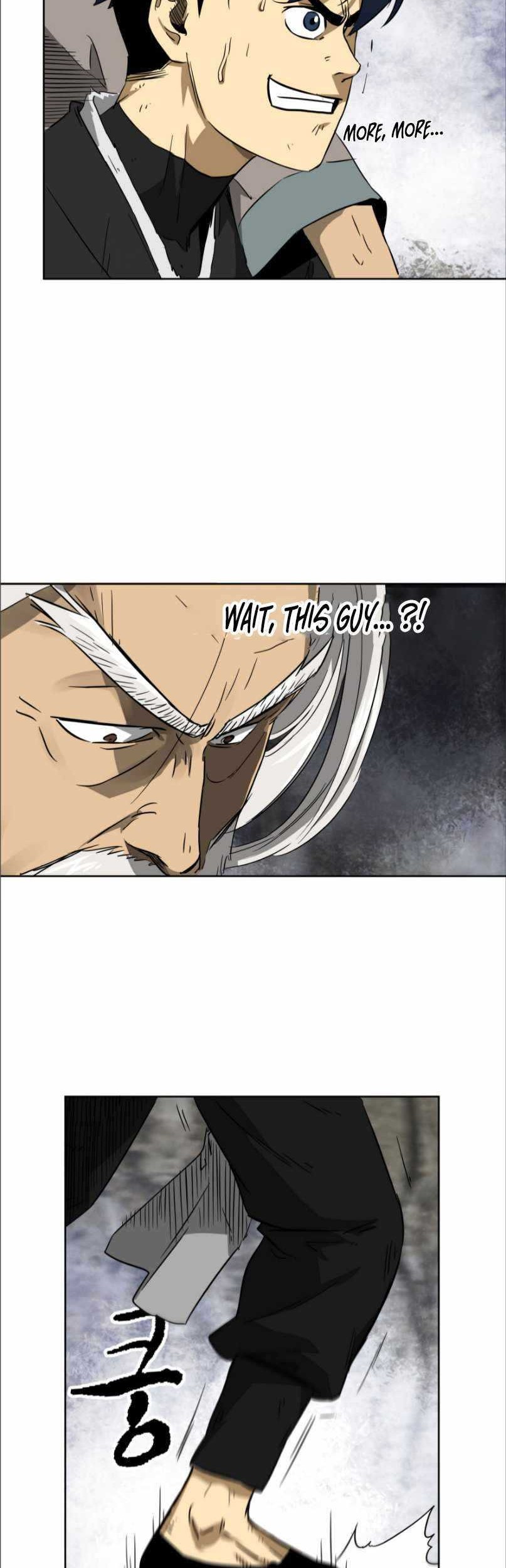 Infinite Level Up in Murim Chapter 43 Gambar 51