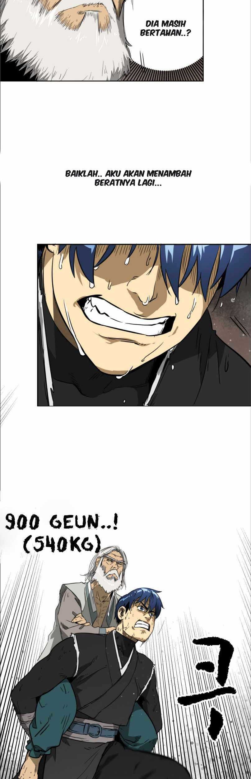 Infinite Level Up in Murim Chapter 43 Gambar 54