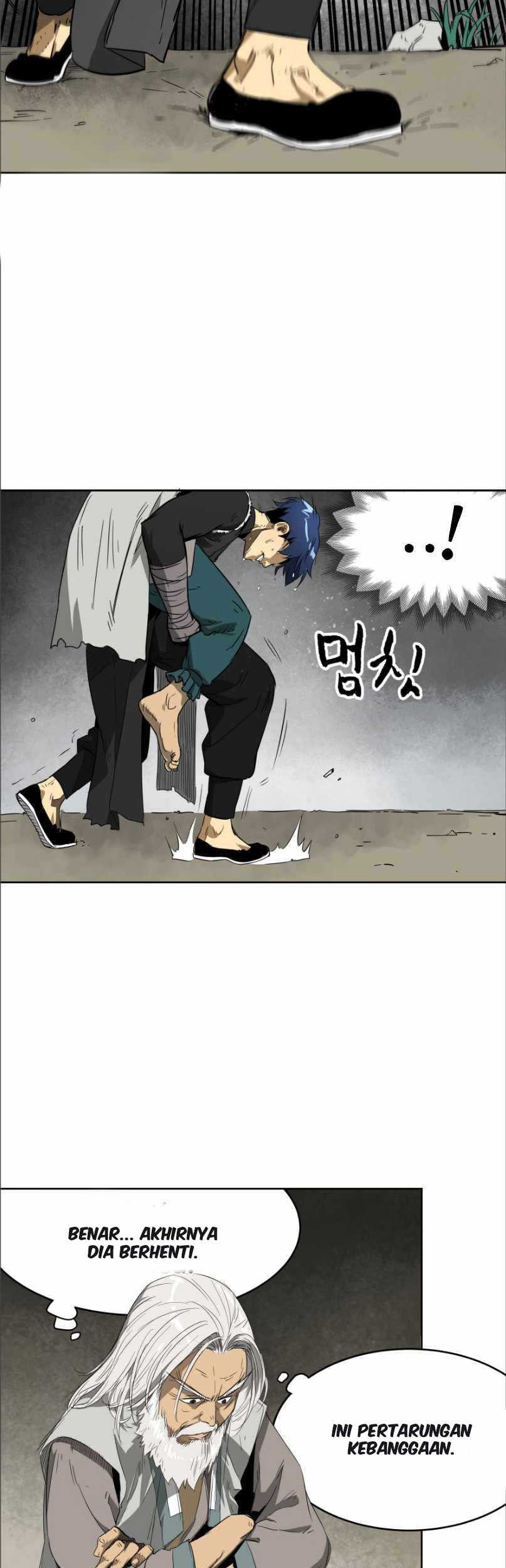Infinite Level Up in Murim Chapter 43 Gambar 56