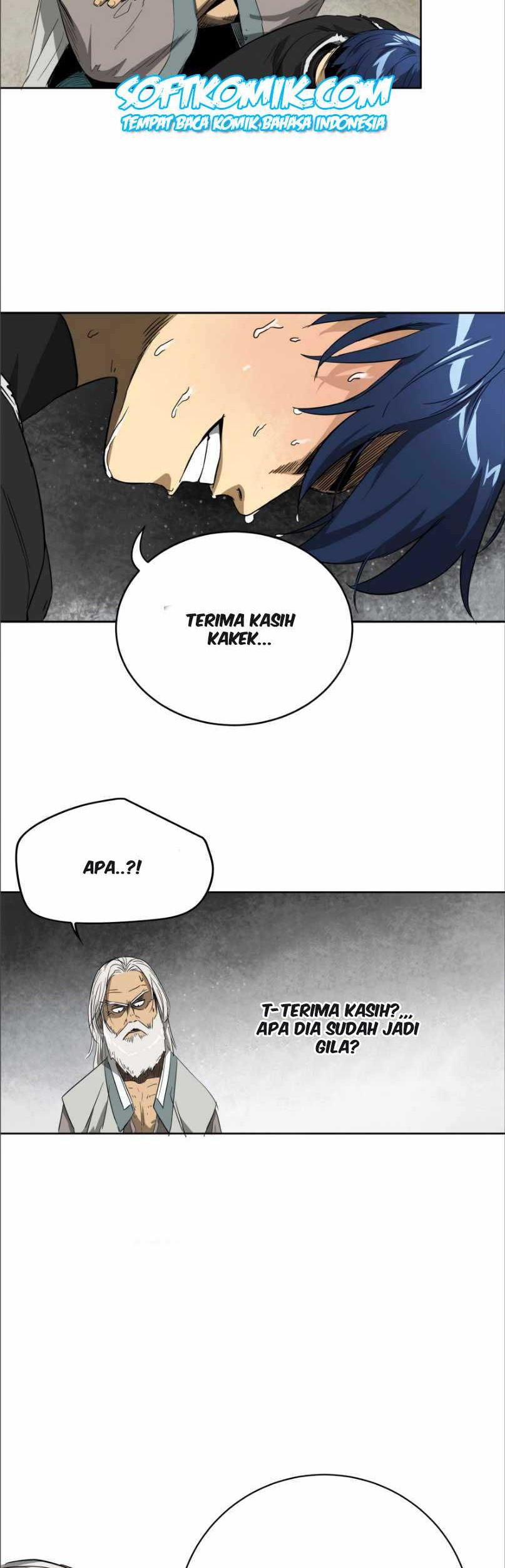 Infinite Level Up in Murim Chapter 43 Gambar 57