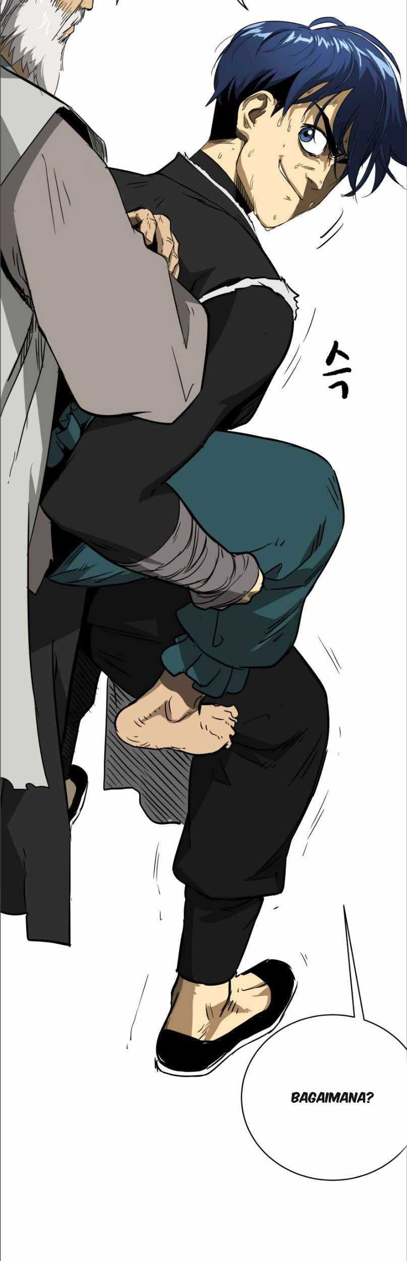 Infinite Level Up in Murim Chapter 43 Gambar 59