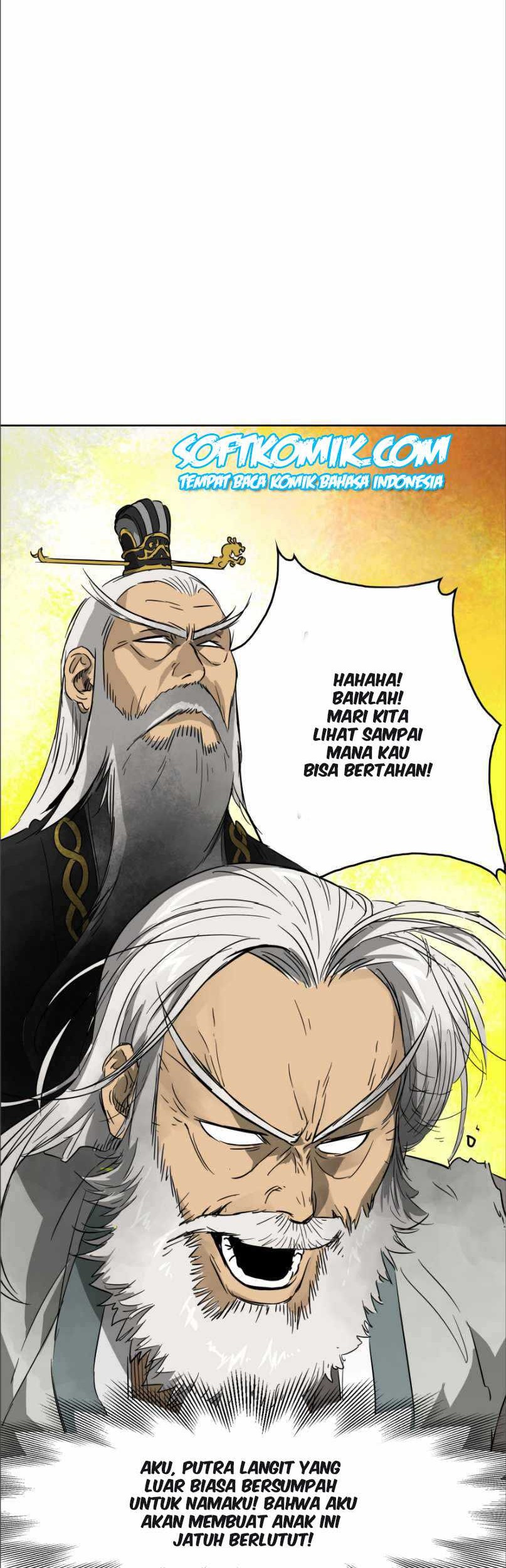 Infinite Level Up in Murim Chapter 43 Gambar 60