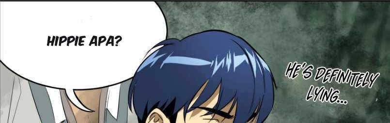 Infinite Level Up in Murim Chapter 43 Gambar 16