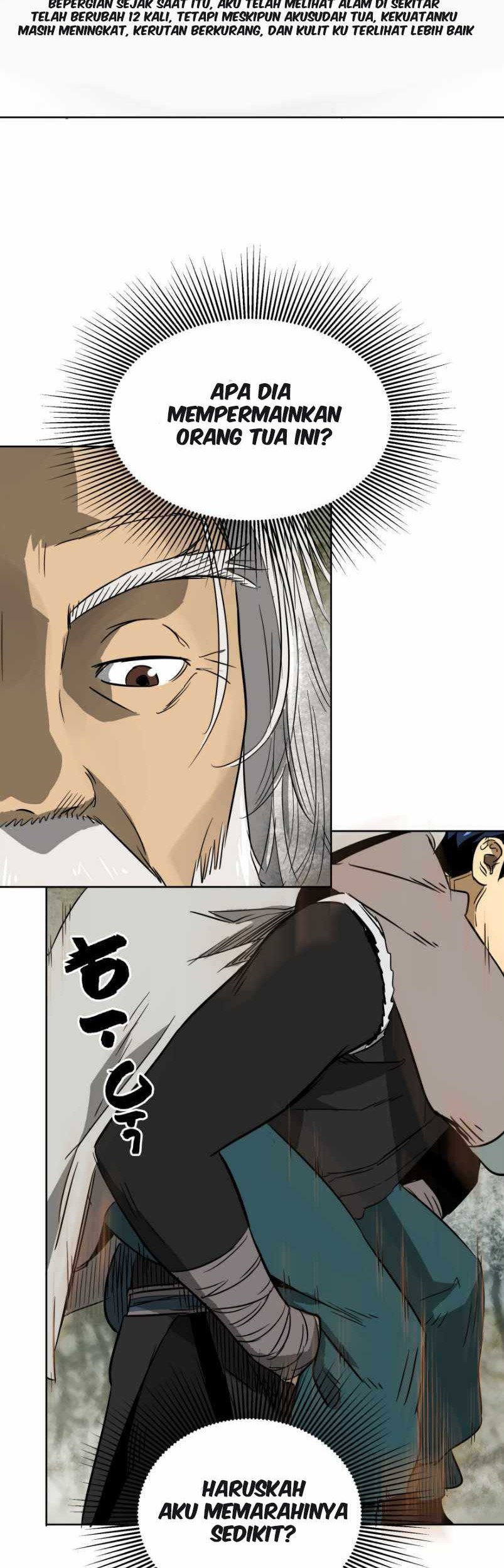 Infinite Level Up in Murim Chapter 43 Gambar 21