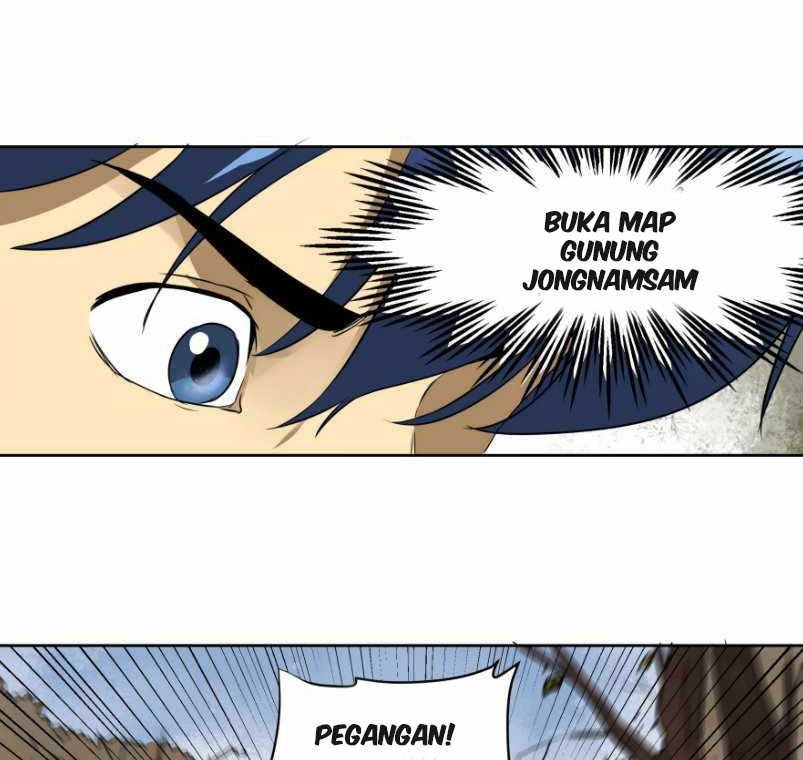 Infinite Level Up in Murim Chapter 43 Gambar 25