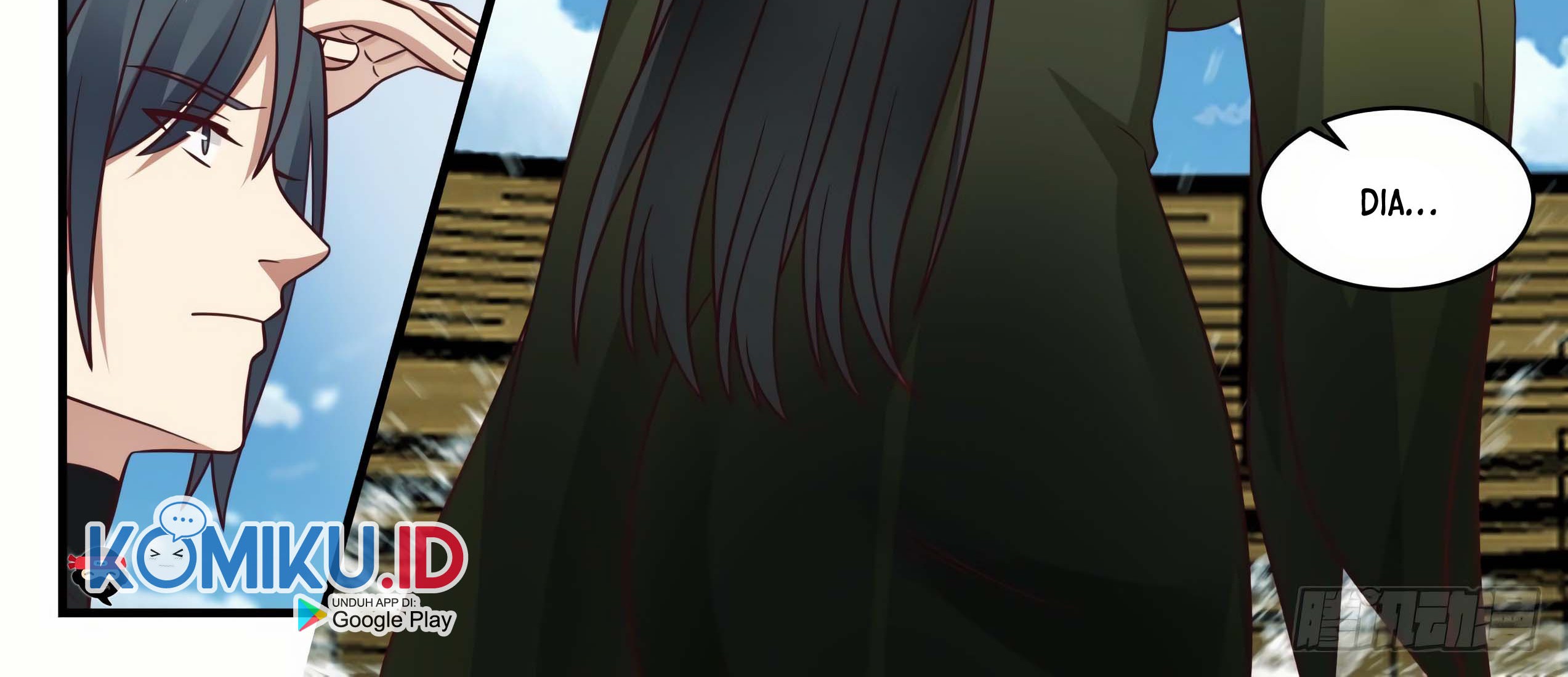 Martial Peak Part 1 Chapter 1841 Gambar 5