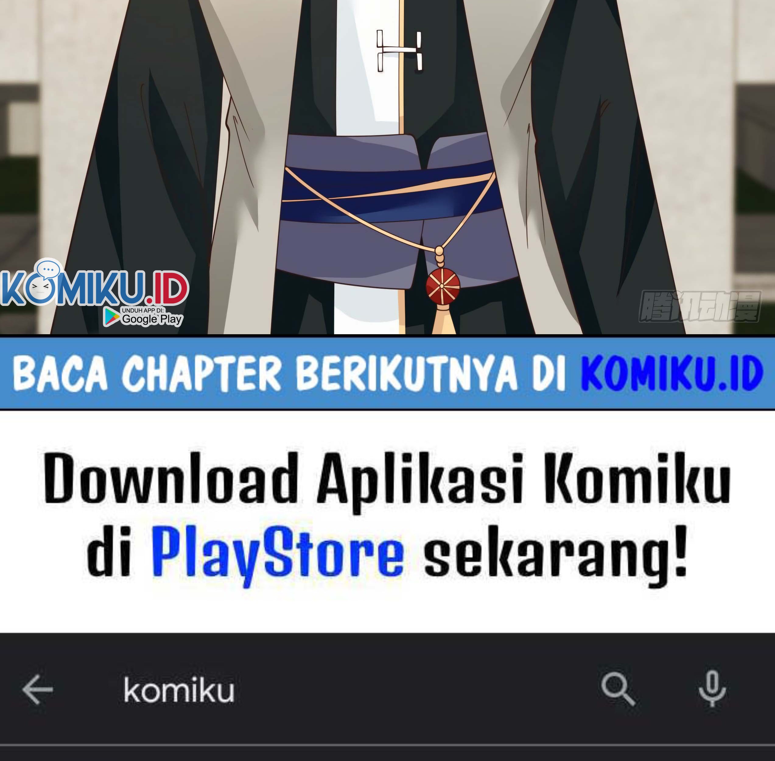 Martial Peak Part 1 Chapter 1845 Gambar 28