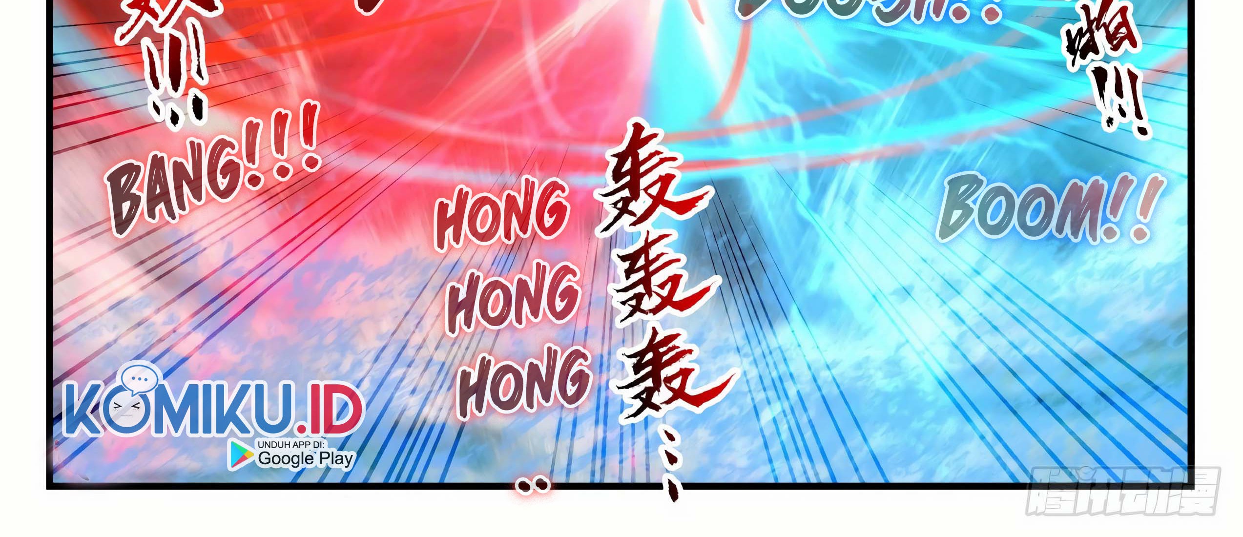 Martial Peak Part 1 Chapter 1848 Gambar 26