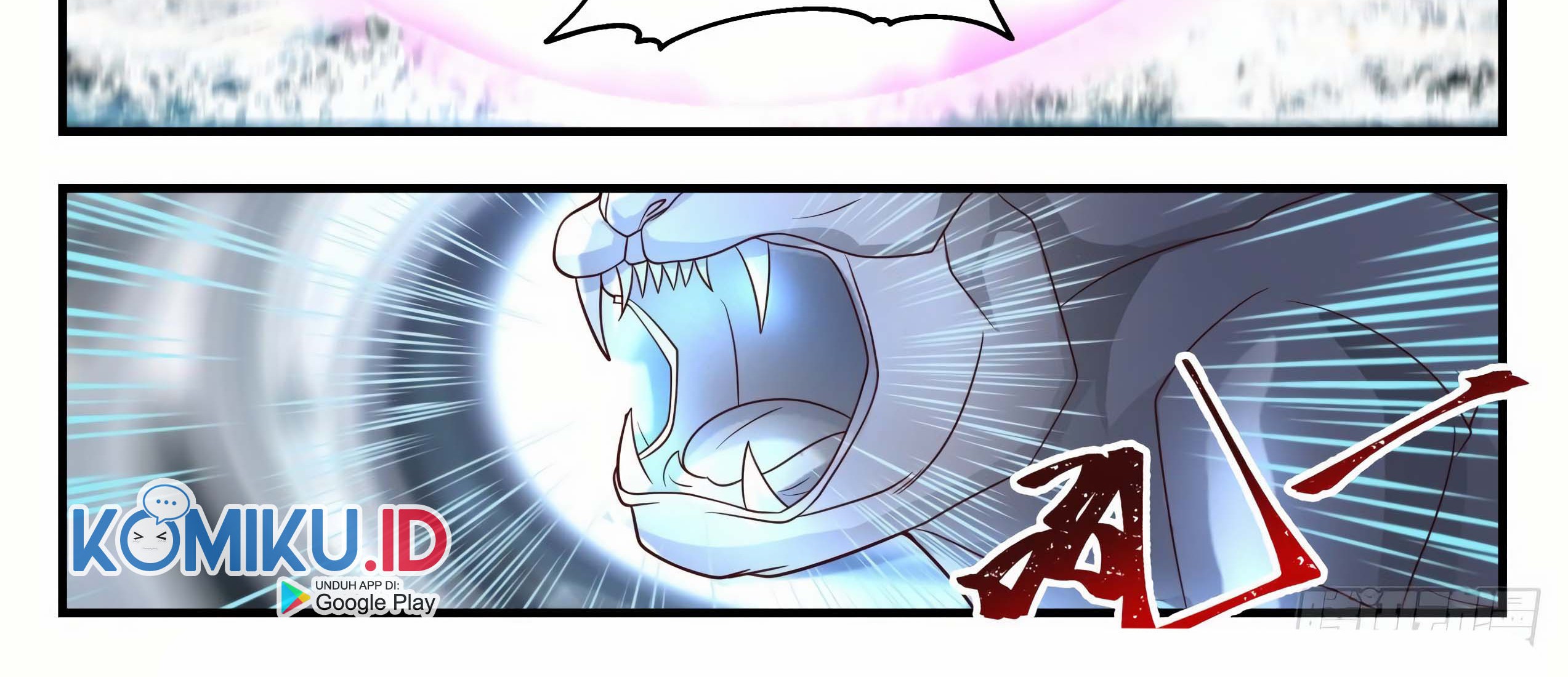 Martial Peak Part 1 Chapter 1849 Gambar 20