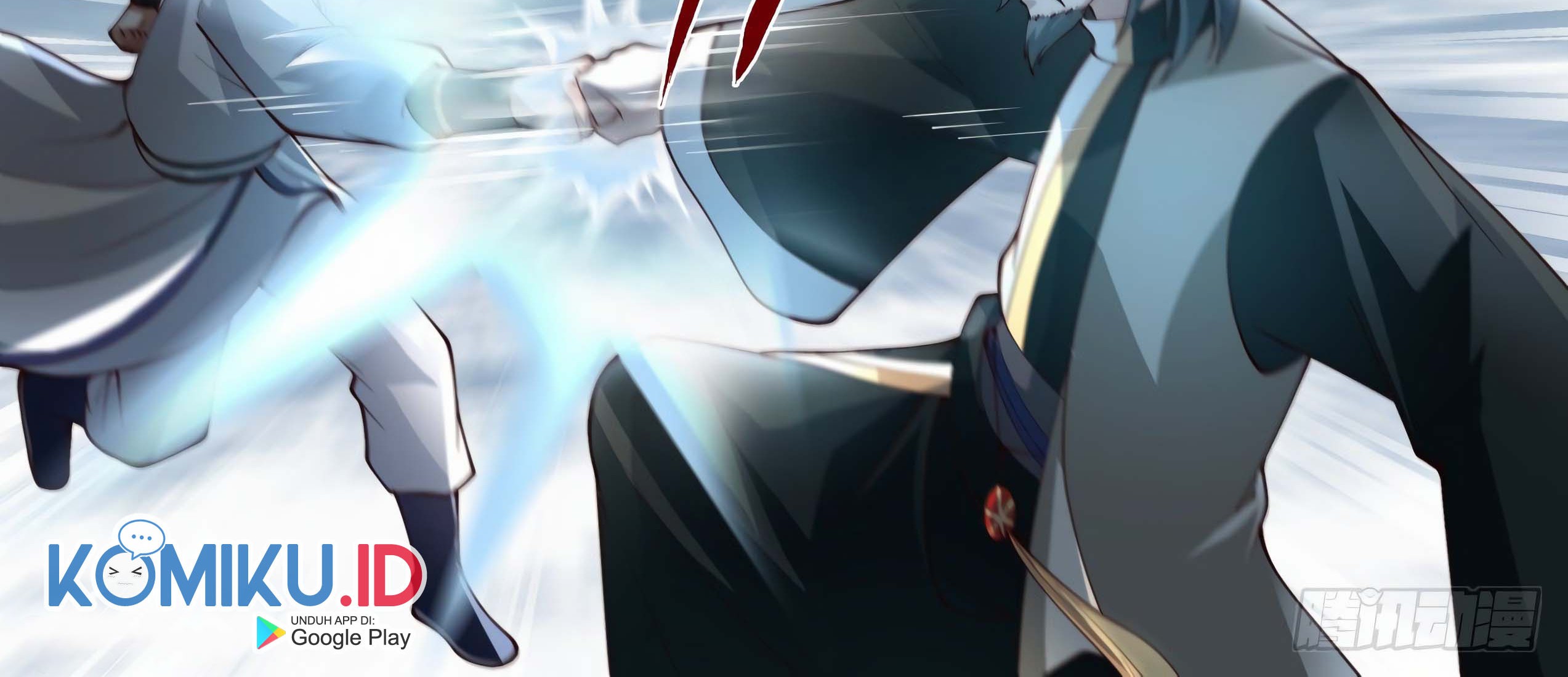 Martial Peak Part 1 Chapter 1849 Gambar 16