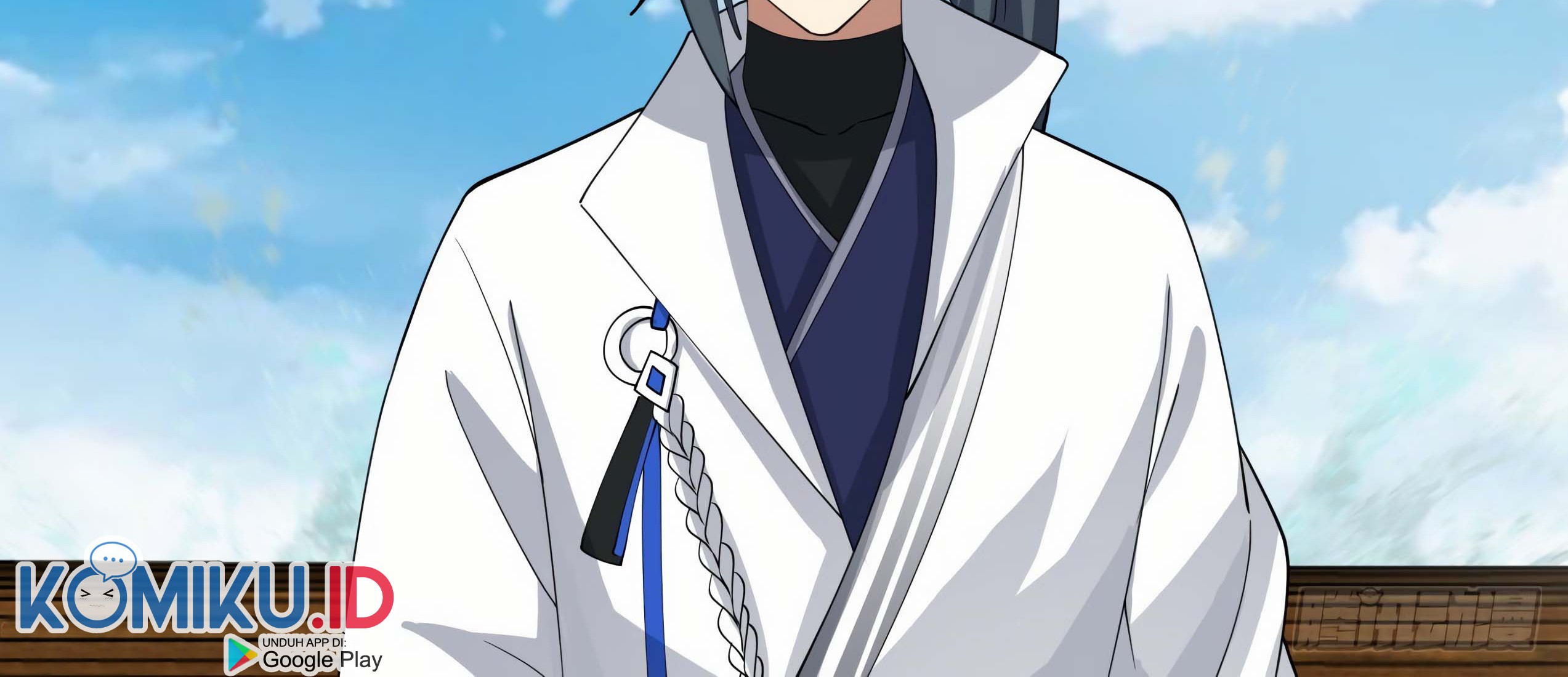 Martial Peak Part 1 Chapter 1850 Gambar 5