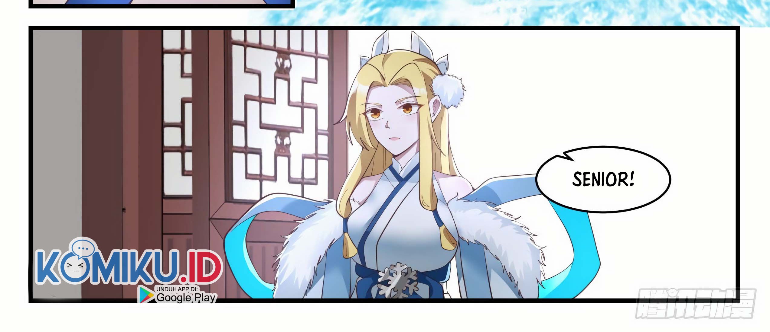 Martial Peak Part 1 Chapter 1850 Gambar 22