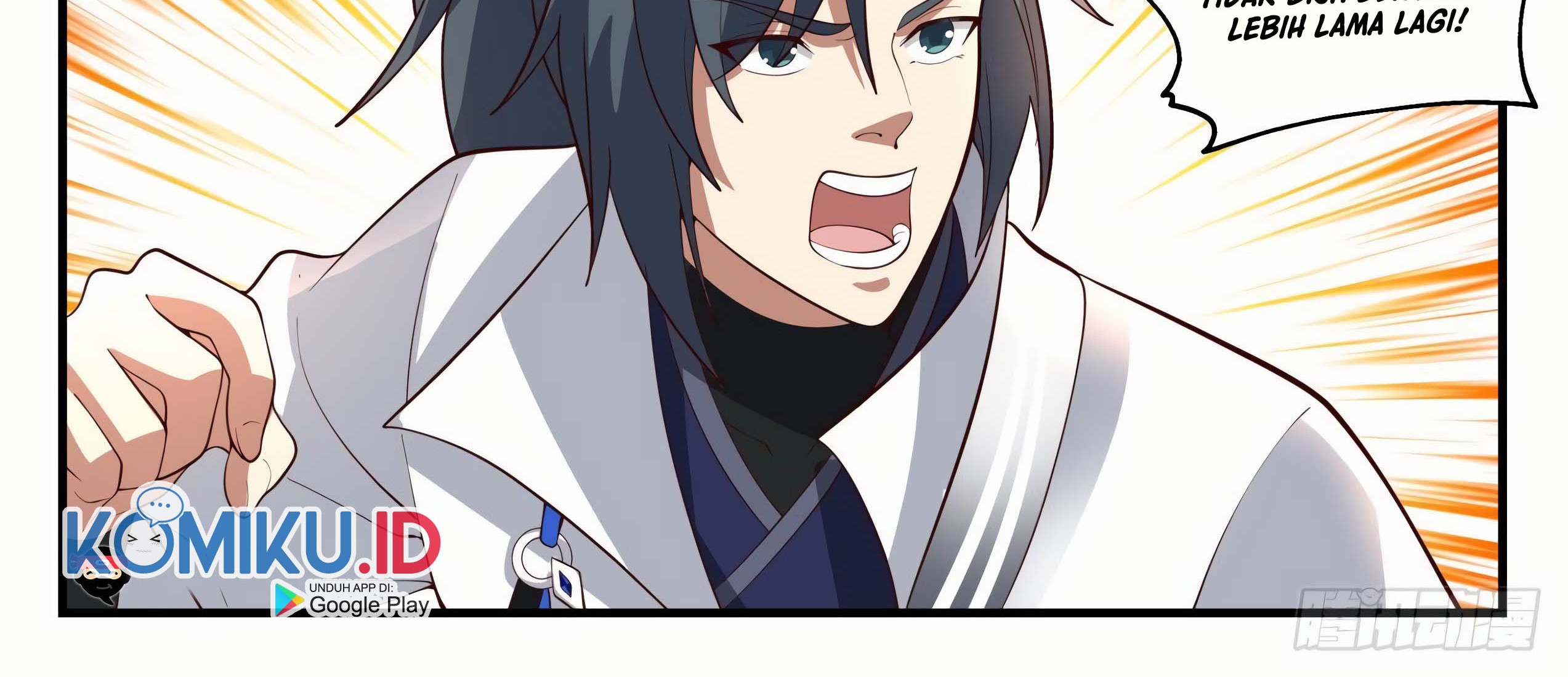 Martial Peak Part 1 Chapter 1850 Gambar 24