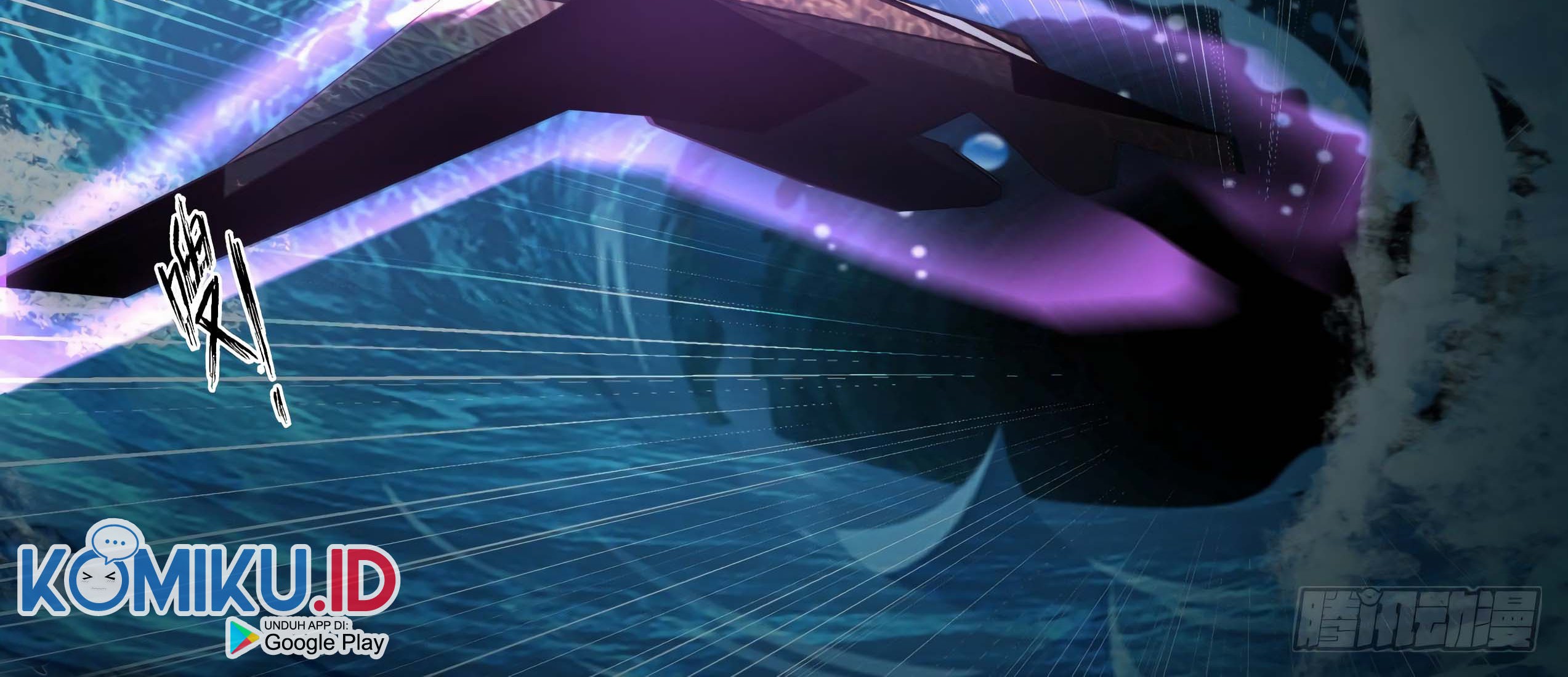 Martial Peak Part 1 Chapter 1850 Gambar 26