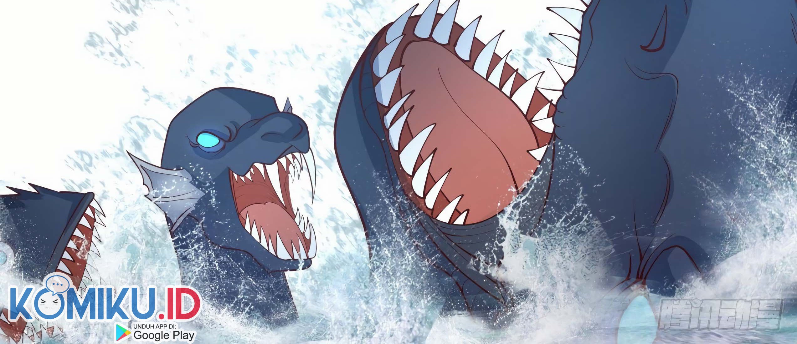 Martial Peak Part 1 Chapter 1850 Gambar 12