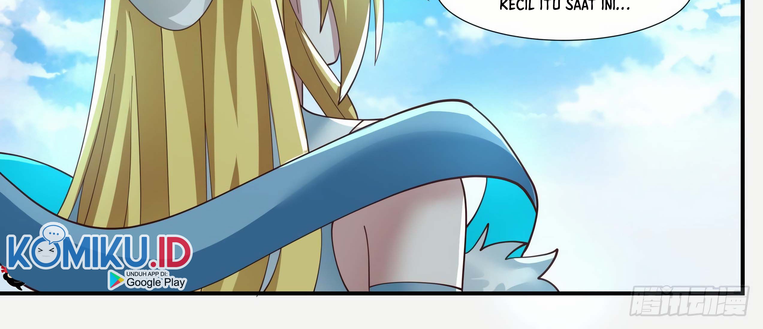 Martial Peak Part 1 Chapter 1851 Gambar 24