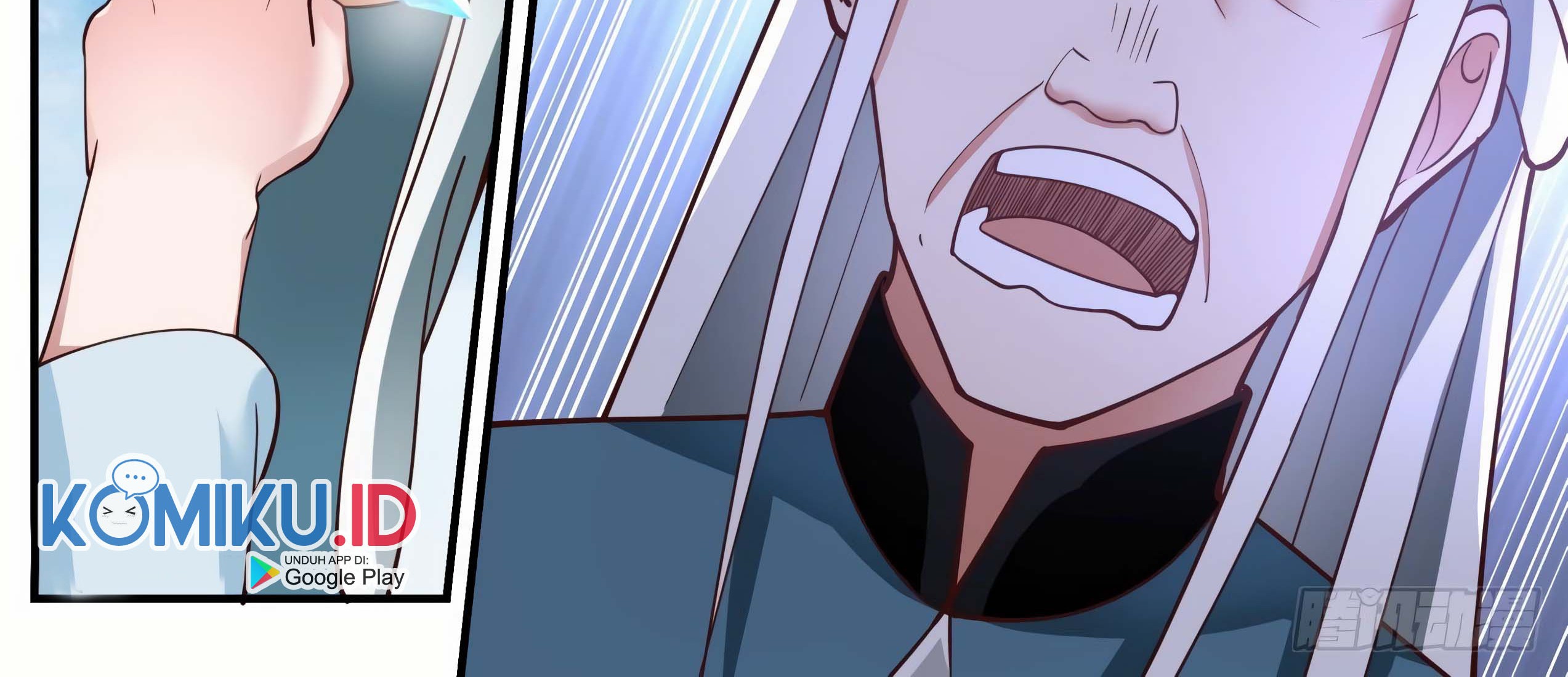 Martial Peak Part 1 Chapter 1851 Gambar 14