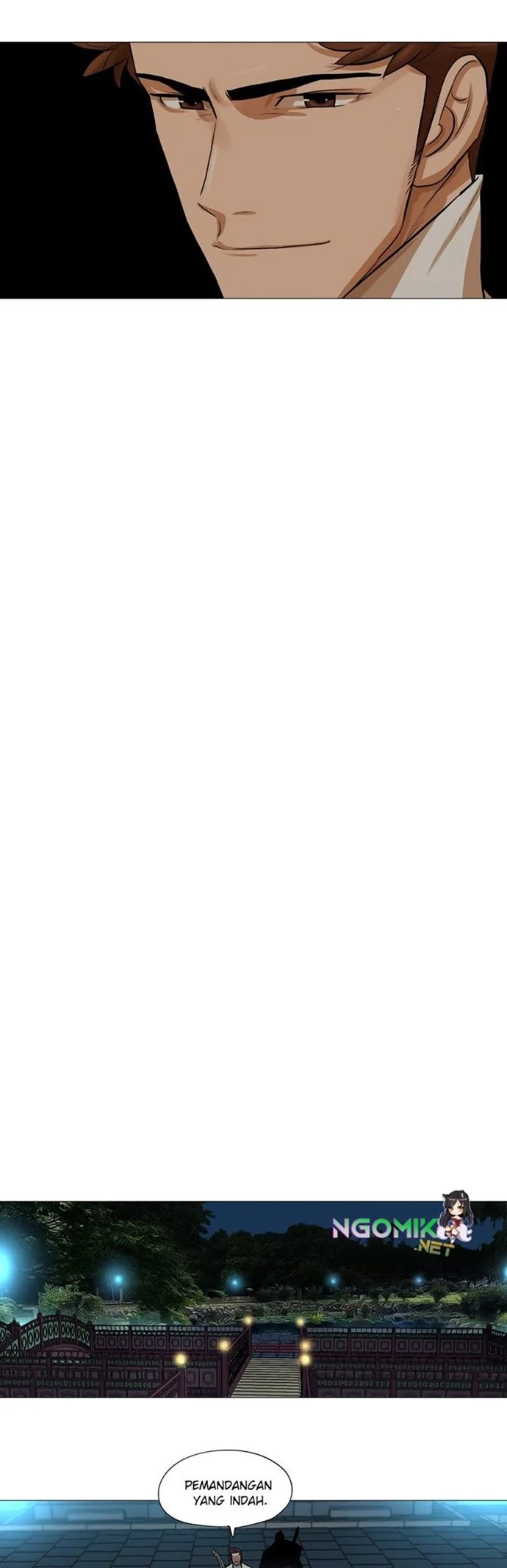Escort Warrior Chapter 38 Gambar 17