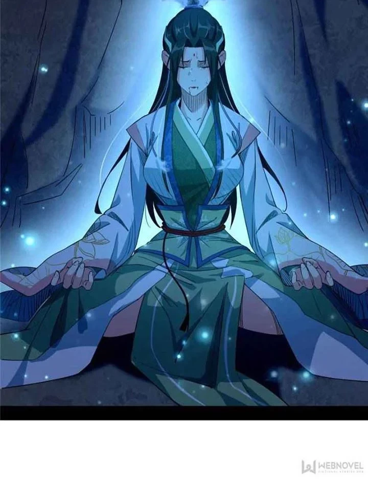 I’m An Evil God Chapter 135 Gambar 5