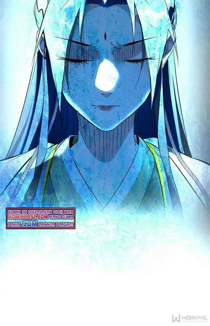 I’m An Evil God Chapter 135 Gambar 23