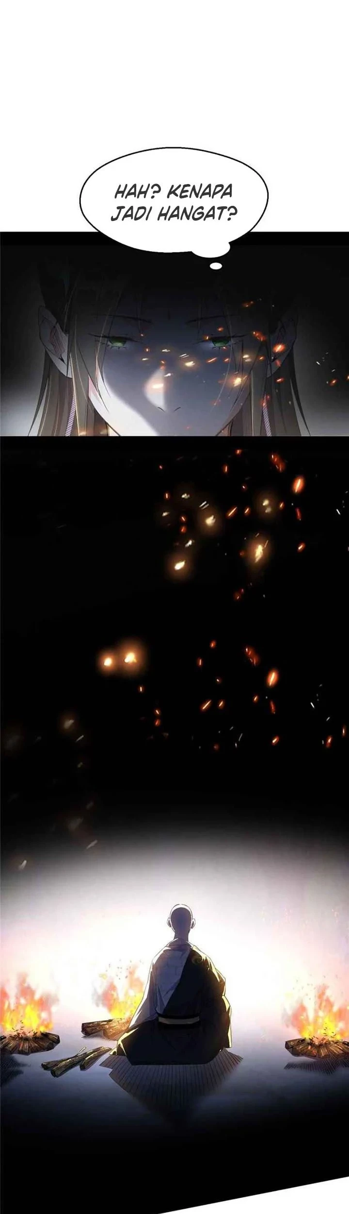 I’m An Evil God Chapter 135 Gambar 24