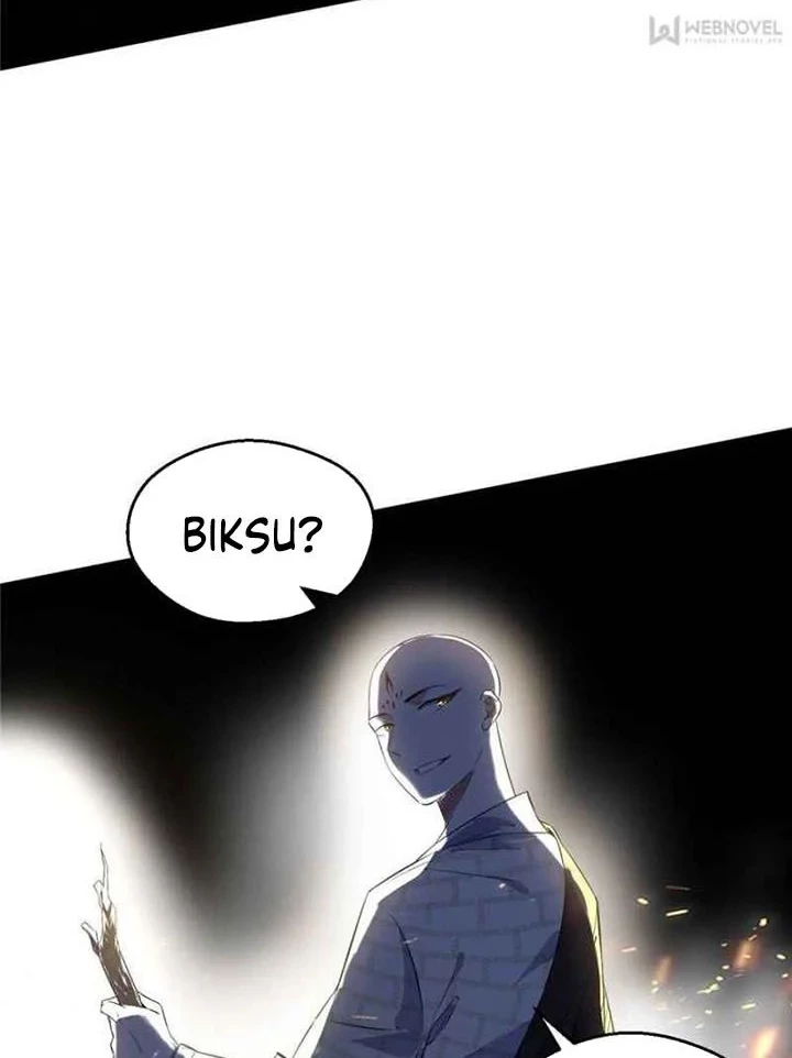 I’m An Evil God Chapter 135 Gambar 25